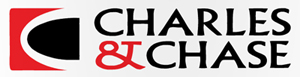 The Charles and Chase Group Logo